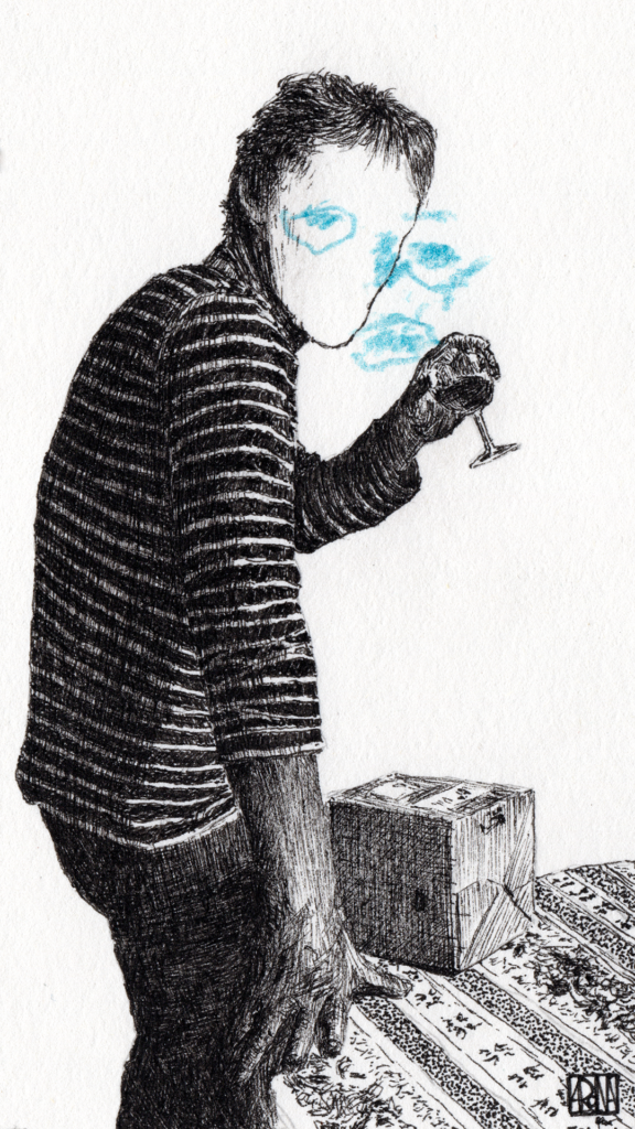 Personne #2
